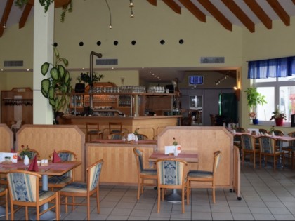 Photo: Restaurant am Sportpark